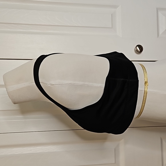 Nike Dri-Fit Racerback Sports Bra - Picture 5 of 9